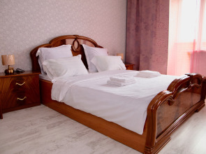 Апартаменты SakВояж на Народной 11В