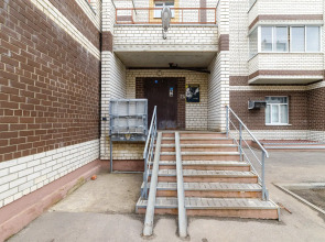 Квартира PrezentHaus Моршанское шоссе 24м