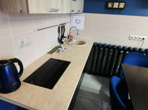 Апартаменты Арт Лайт Сити