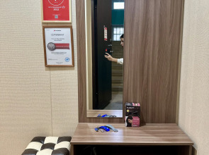 Апартаменты КОМФОРТ в историческом центре города