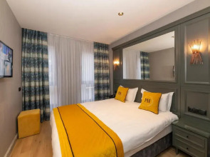 Peri Hotel Taksim