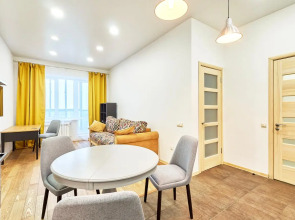 Апартаменты Петровские на Советской 90 №12