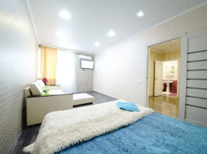 Апартаменты на Пугачёва 49