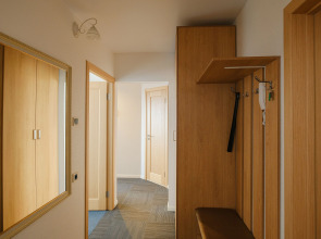 Апартаменты на улице Советская 99