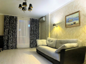 Апартаменты МЕГАПОЛИС пр. Революции 9-А-115