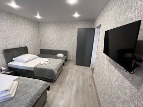 V Tolyyatti Apartament