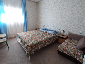 Гостевой дом Ангелина