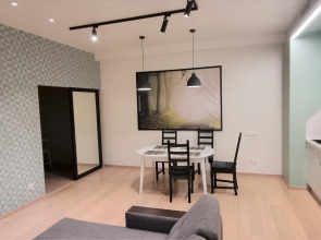 Апартаменты 7 минут до Эрмитажа