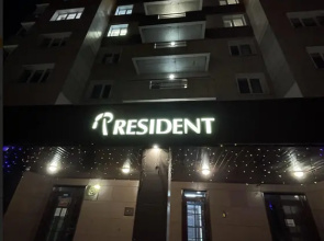 Апартаменты LifeHome Резидент