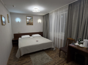 Galery Sakura Hotel