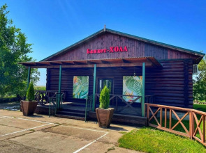 Гостевой Дом Казачий Хуторок