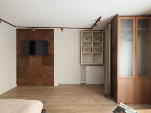 Апартаменты Загородный 4