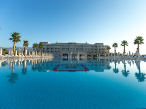 Andriake Beach Club Hotel