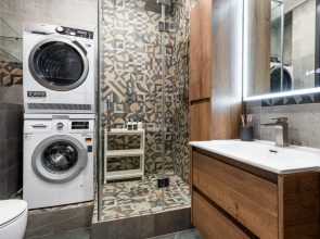 Апартаменты Comfort & Relax Home at Tsarskaya Ploshchad