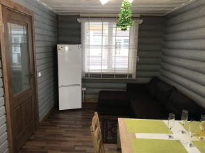 Гостевой дом частный дом на 4 персоны