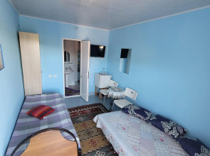 Приза Отель