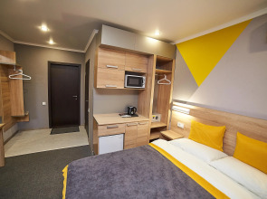 Мини-Отель Луна