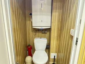 Квартира Зеленая Миля Эконом