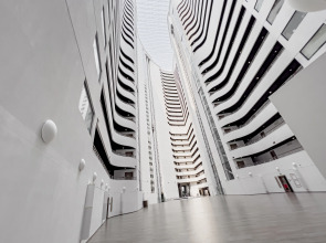 Апартаменты в ЖК Актер Гэлакси