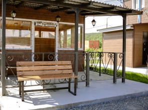 Коттеджи Ёлки