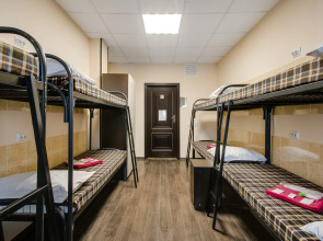 Хостел 1 ПОЛЯНЫ