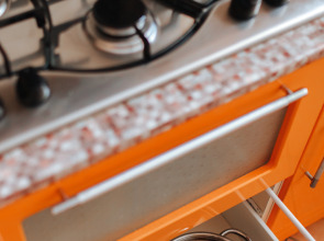 Апартаменты в историческом центре