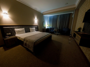 Отель Royal Sapphire