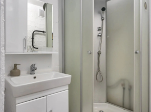 Квартира на 4 человек ЖК Театральный