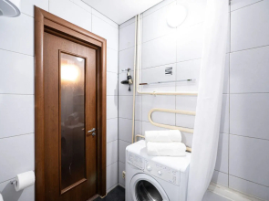 Апартаменты Пять Звёзд на Энтузиастов