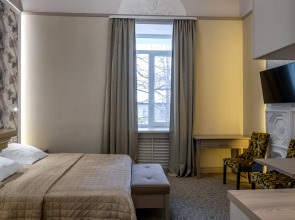 Отель Парк-отель