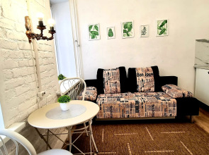 Квартира тц Лазурный