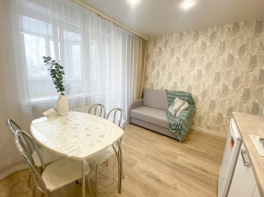 Квартира Евродвушка Петина 4