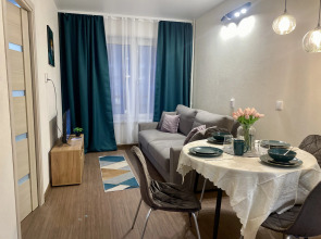 Квартира Ěkše