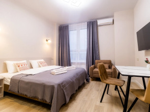 Апартаменты ДинДом 510