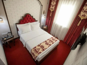 Отель The Shahar