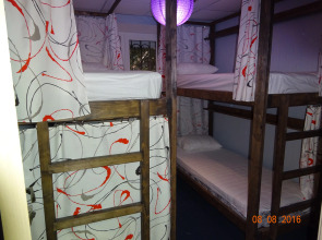 Хостел Атлас