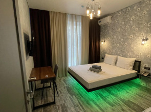 Гостевой дом Богатяновский