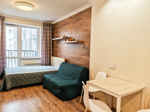 Квартира ArendApartment Graf Orlov 14