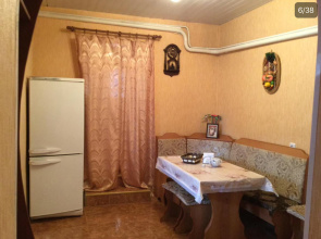 Гостевой Дом Holiday Home