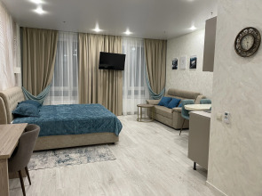 Апартаменты Уютный Нижний