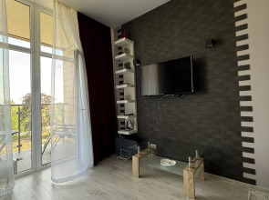 Апартаменты на Верещагина 12