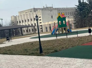 Двухкомнатные Апартаменты в Новом ЖК Бизнес-класса Заречье во Владикавказе