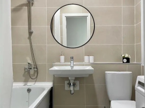 Апартаменты Дизайнерская квартира в Мисайлово