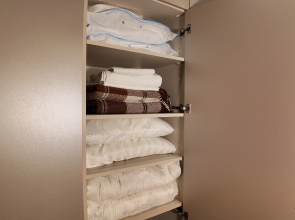 Апартаменты Apart SV1 Цоколь Раушен Престиж