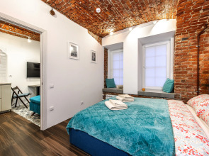 Квартира у Дворцовой площади