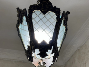 Апартаменты Адмирала Колчака в Историческом Центре Иркутска