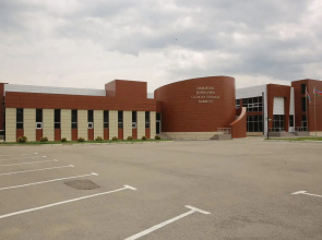 Arena Dashkasan Hotel