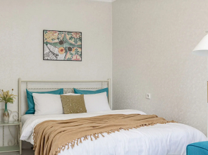 Апартаменты однокомнатные на ул.Бурнаковской 81, м.Сова-Дом