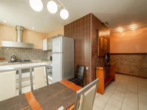 Апартаменты BelaTravel по адресу: проспект Независимости, д.89