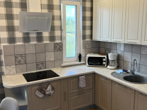 Частный дом KareliaHouse Red